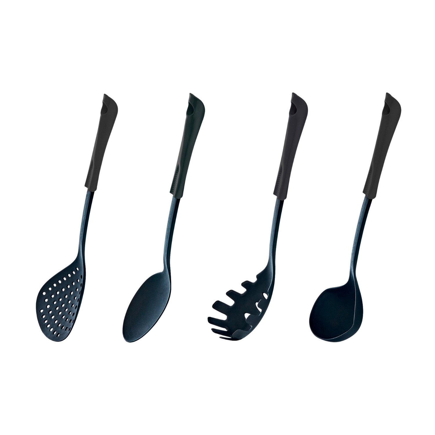 Set 4 Utensilios de Cocina Varios Colores 7house Accesorios de Cocina 1